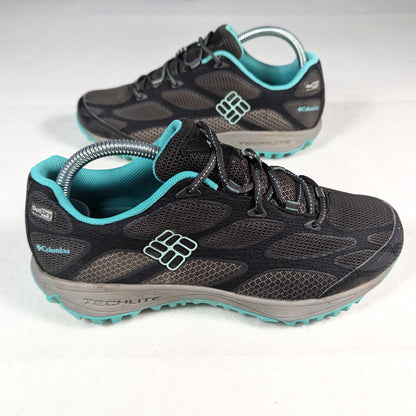 Columbia Conspiracy OutDry IV Outdoor Runners 2020s (UK 6) [Very Good]