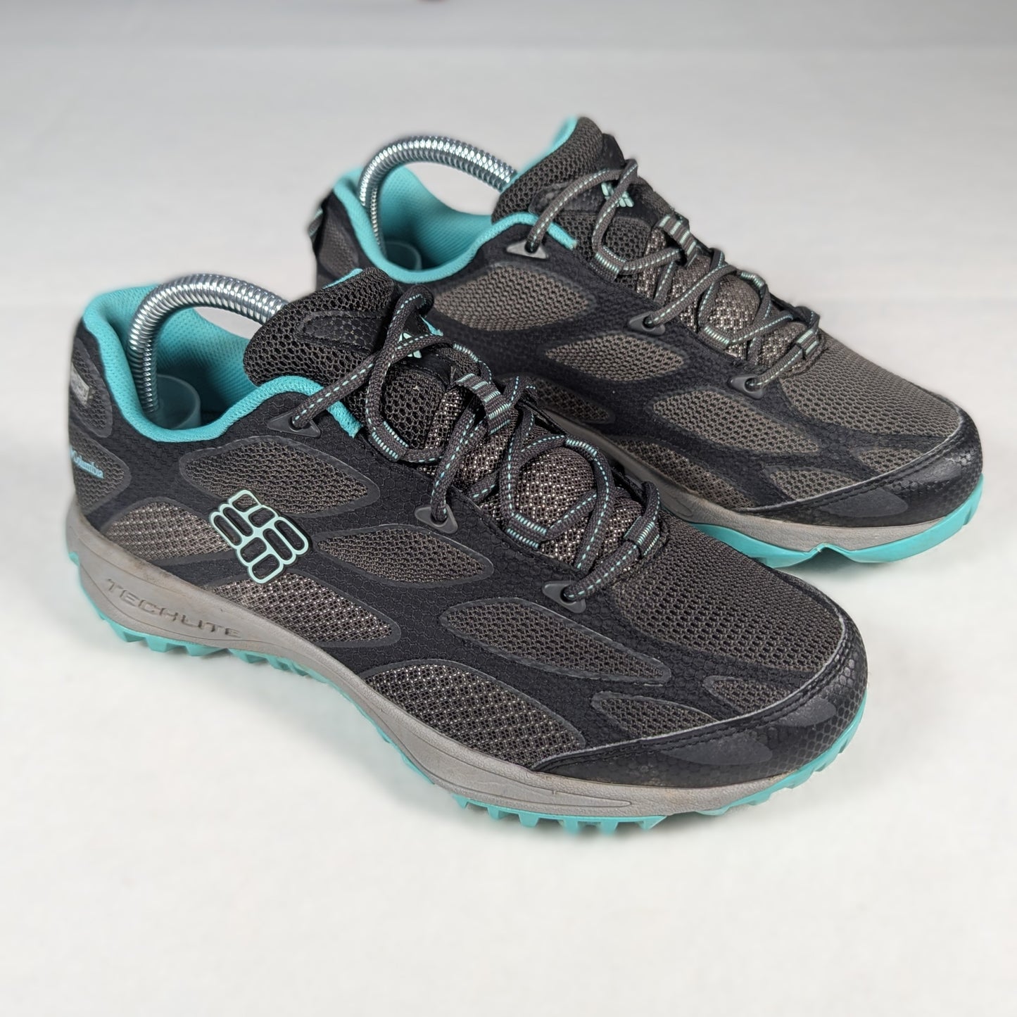 Columbia Conspiracy OutDry IV Outdoor Runners 2020s (UK 6) [Very Good]