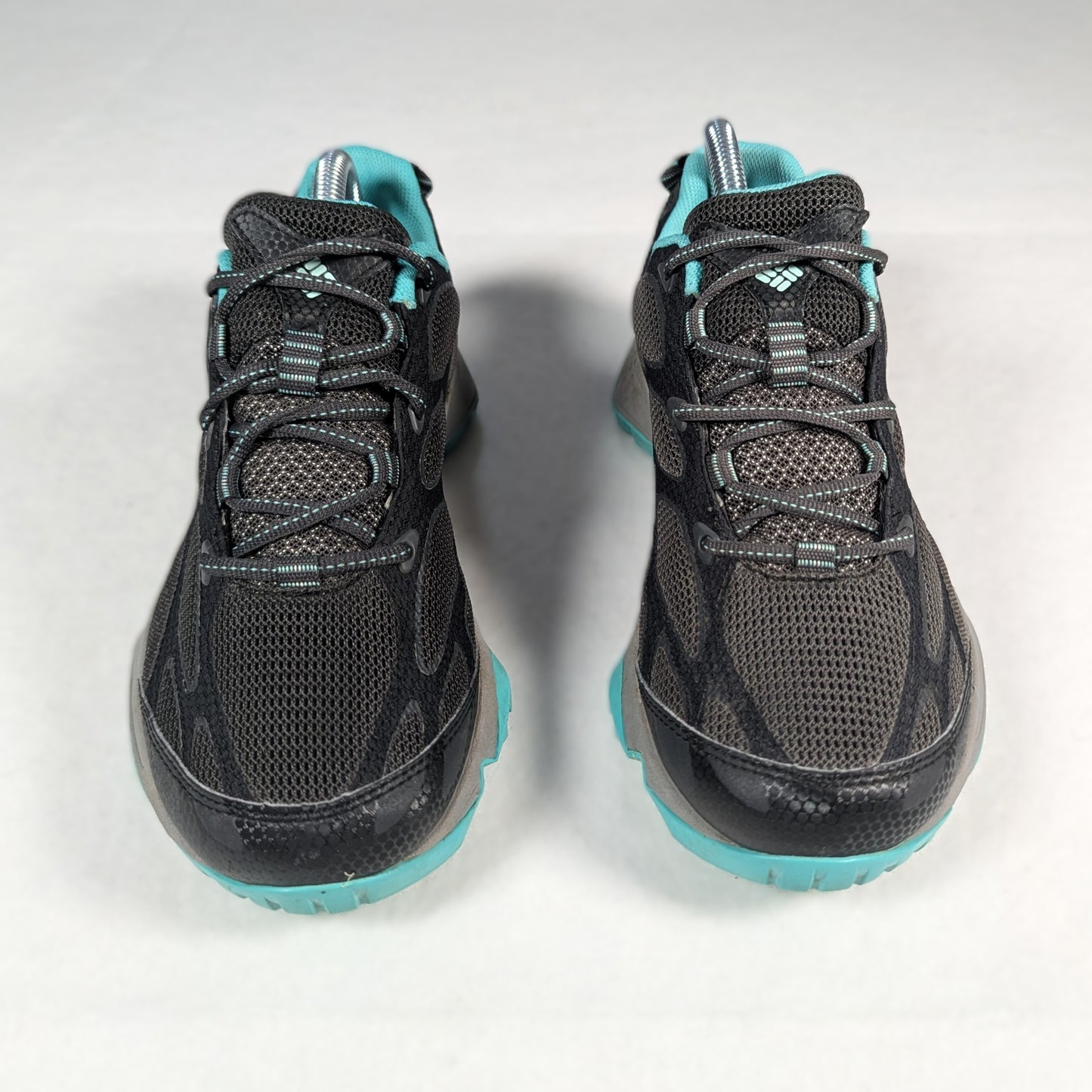 Columbia Conspiracy OutDry IV Outdoor Runners 2020s (UK 6) [Very Good]