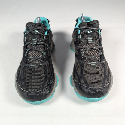 Columbia Conspiracy OutDry IV Outdoor Runners 2020s (UK 6) [Very Good]