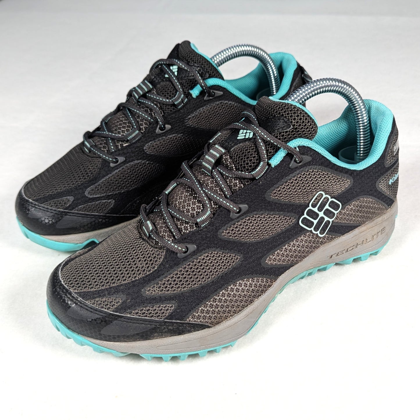 Columbia Conspiracy OutDry IV Outdoor Runners 2020s (UK 6) [Very Good]