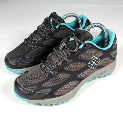 Columbia Conspiracy OutDry IV Outdoor Runners 2020s (UK 6) [Very Good]