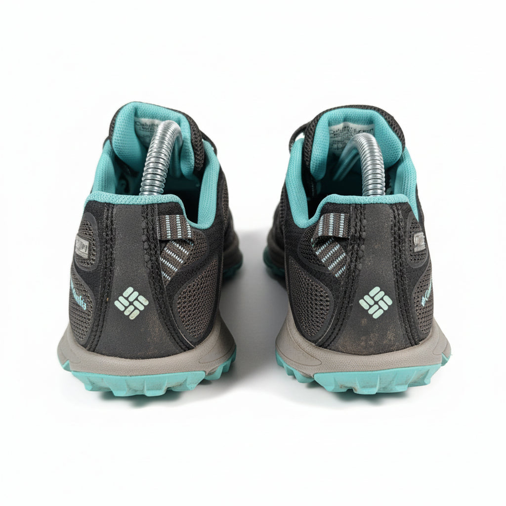 Columbia Conspiracy OutDry IV Outdoor Runners 2020s (UK 6) [Very Good]