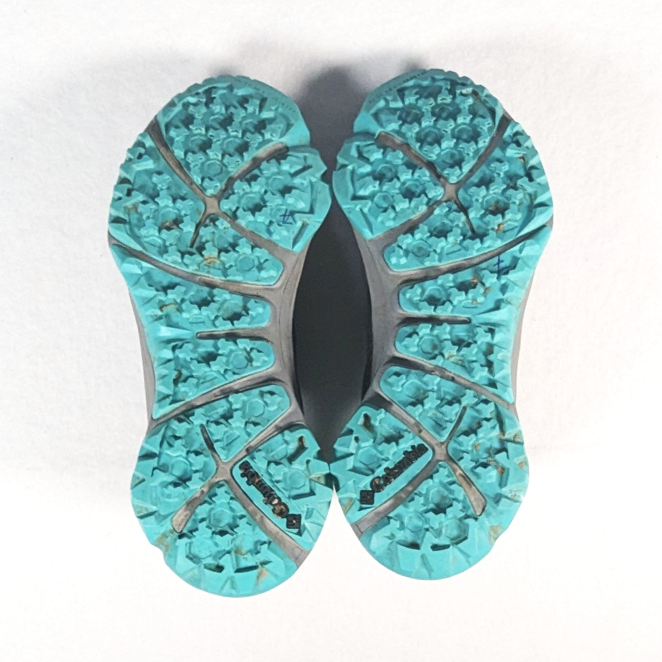 Columbia Conspiracy OutDry IV Outdoor Runners 2020s (UK 6) [Very Good]