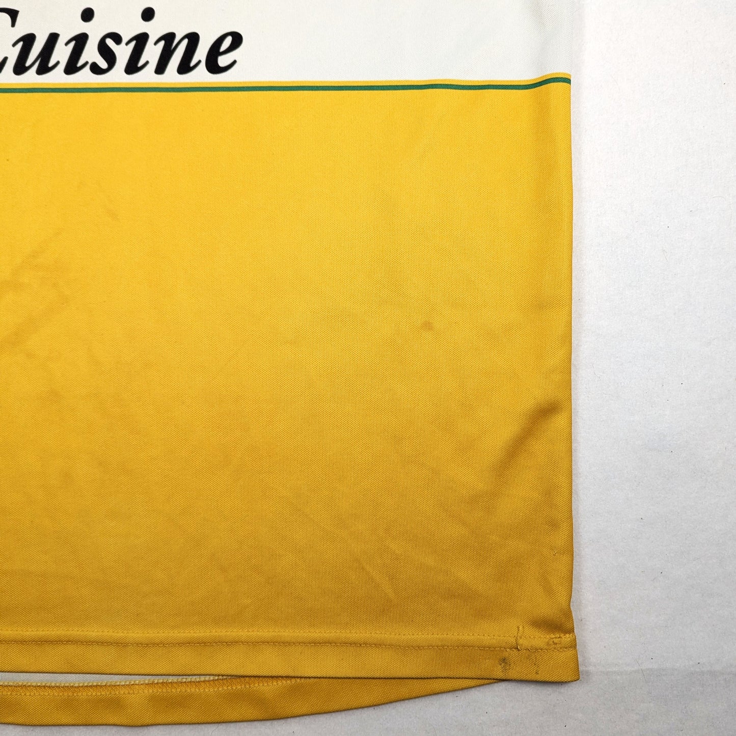 Offaly O'Neills GAA Jersey 2003 (L) [Average]