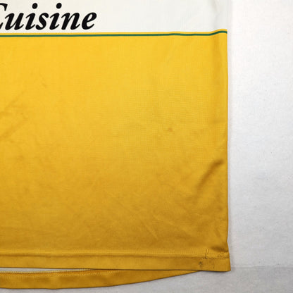 Offaly O'Neills GAA Jersey 2003 (L) [Average]