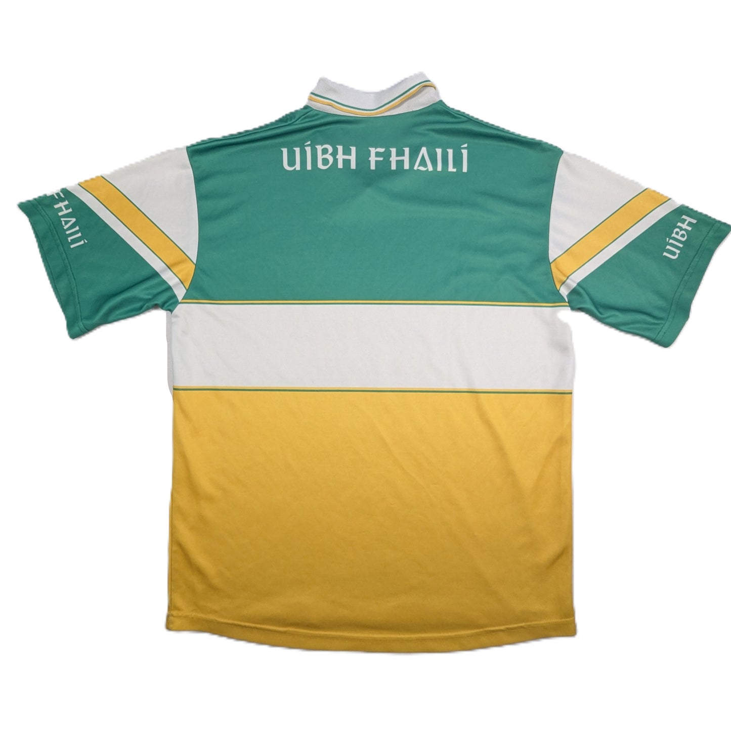 Offaly O'Neills GAA Jersey 2003 (L) [Average]