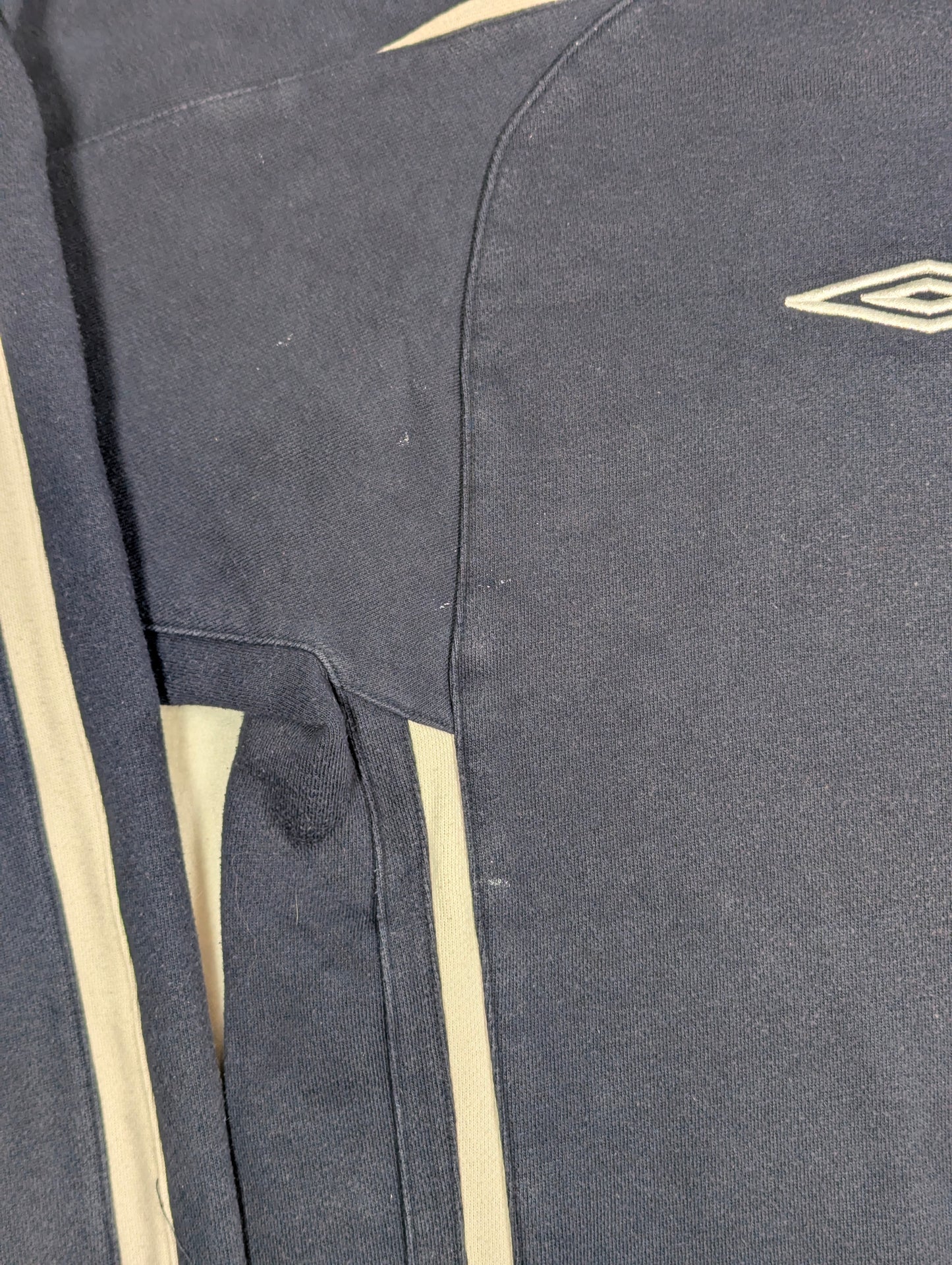 St Patricks Athletic Umbro Football Sweatshirt 2007 (L) [Fair]