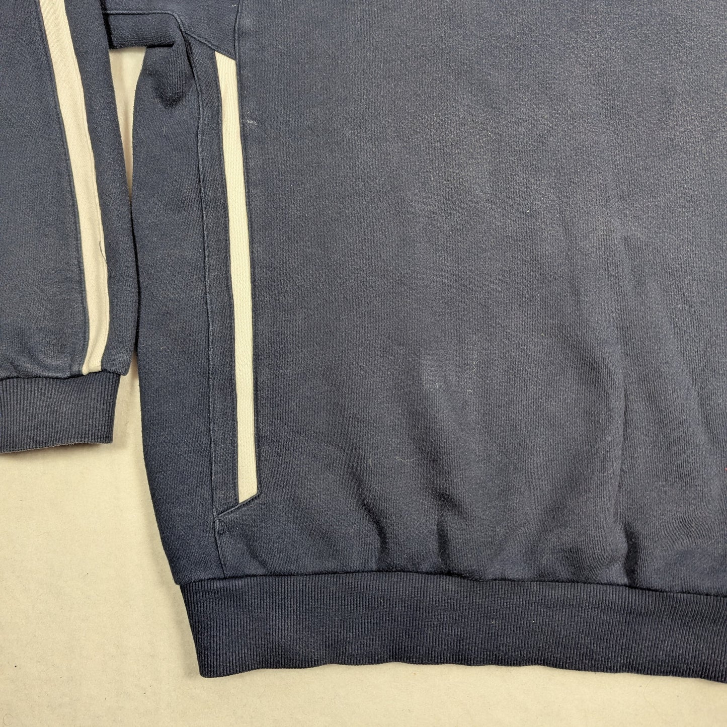 St Patricks Athletic Umbro Football Sweatshirt 2007 (L) [Fair]