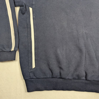 St Patricks Athletic Umbro Football Sweatshirt 2007 (L) [Fair]