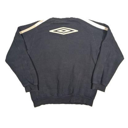 St Patricks Athletic Umbro Football Sweatshirt 2007 (L) [Fair]