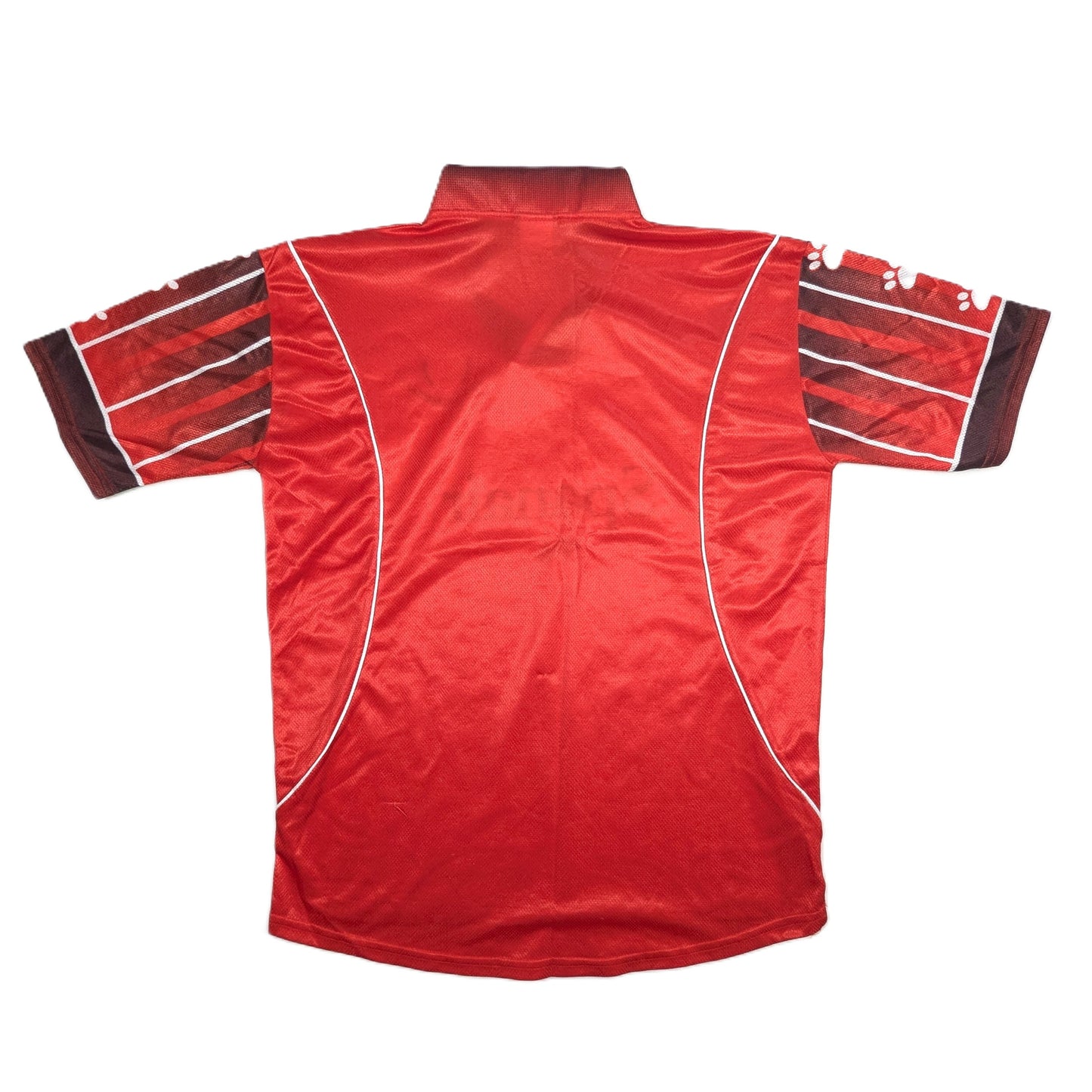 Mallorca Kelme Football Jersey 1997 (S) [Fair]