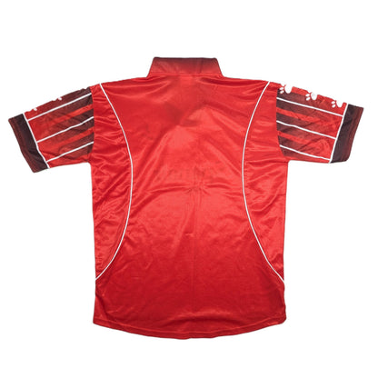 Mallorca Kelme Football Jersey 1997 (S) [Fair]