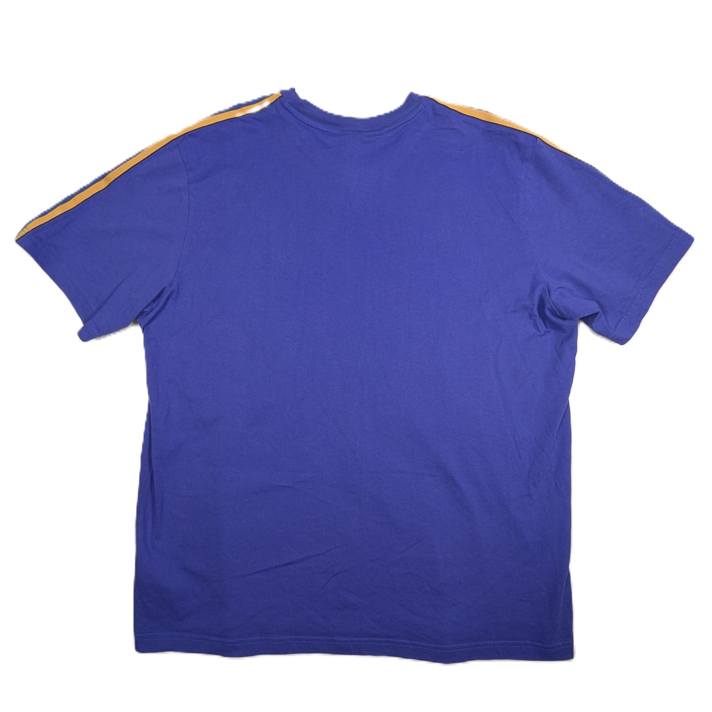 Manchester United adidas Football Jersey 2025 (XL) [Excellent]