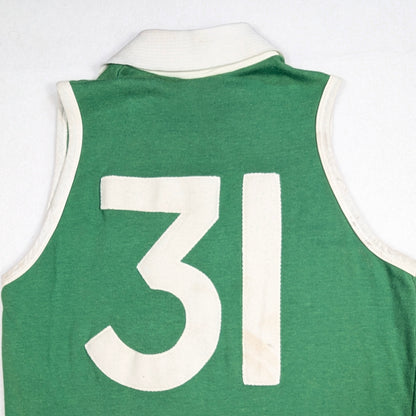 Ireland Player Issue O'Neills GAA Jersey 1987 #31 (XL) [Good]