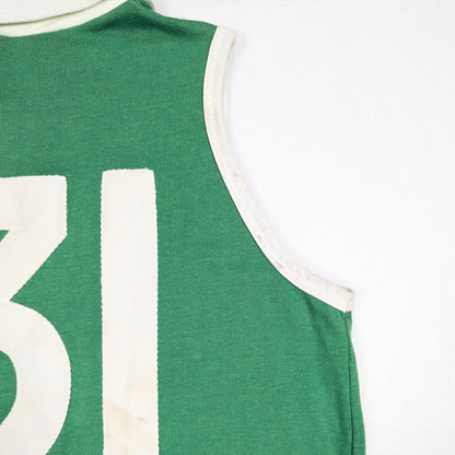 Ireland Player Issue O'Neills GAA Jersey 1987 #31 (XL) [Good]