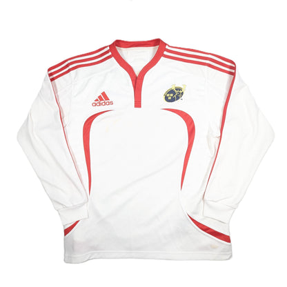 Munster adidas Rugby Jersey 2008 (XL) [Good]