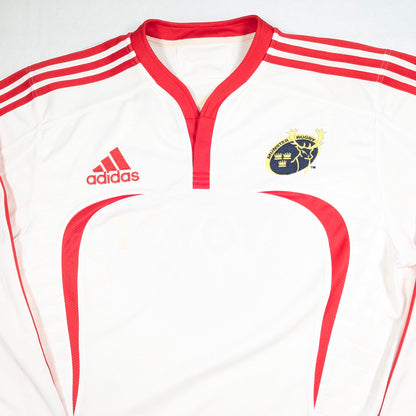 Munster adidas Rugby Jersey 2008 (XL) [Good]