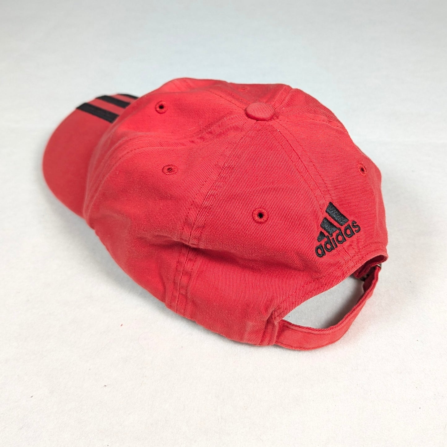 Munster adidas Rugby Cap 2008 [Good]