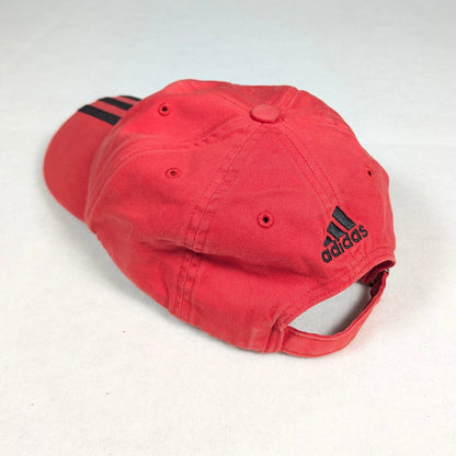 Munster adidas Rugby Cap 2008 [Good]