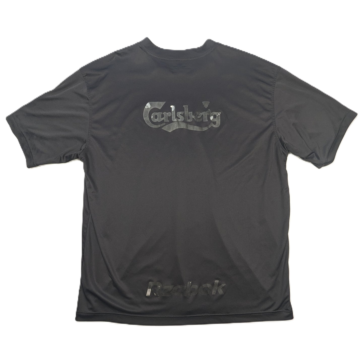 Liverpool Reebok Football Jersey 2005 (XL) [Fair]