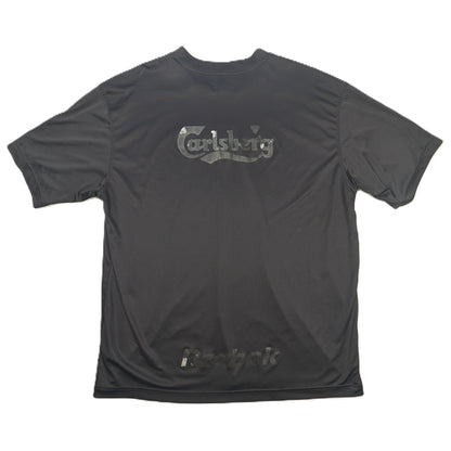 Liverpool Reebok Football Jersey 2005 (XL) [Fair]