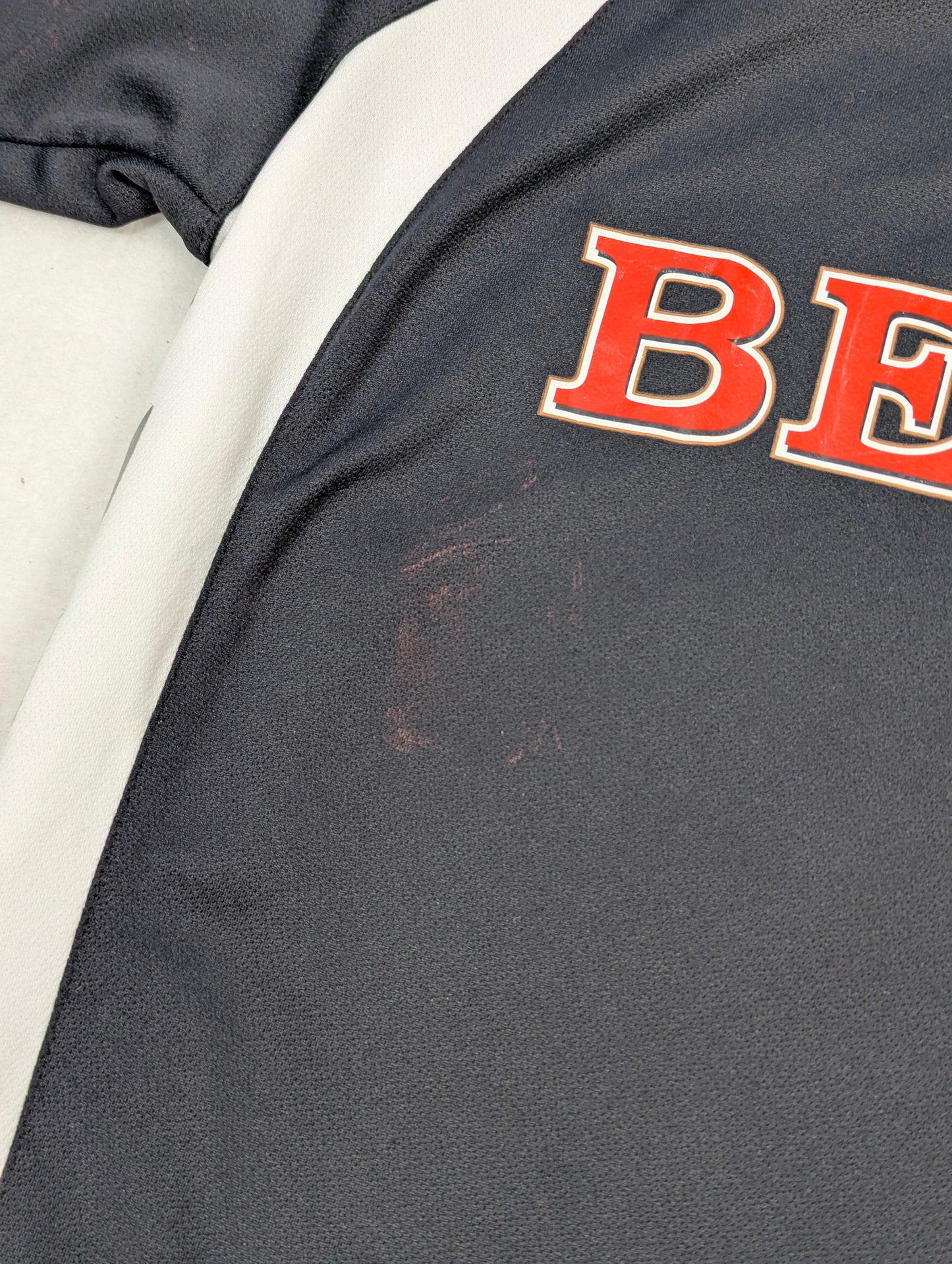 Cork City Player Issue Hummel Football Jersey 2009 Stephen O'Donnell #24 (L) [Fair]