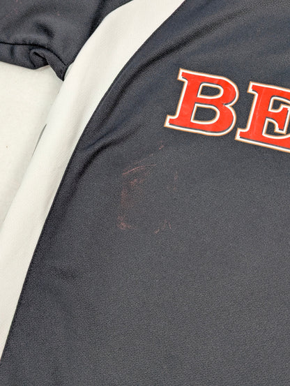 Cork City Player Issue Hummel Football Jersey 2009 Stephen O'Donnell #24 (L) [Fair]