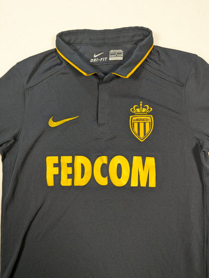 Monaco Nike Football Jersey 2015 (12-13 Years) [Very Good]