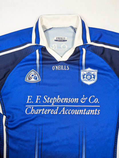 Kerins O'Rahillys Player Issue O'Neills GAA Jersey 2000s #22 (L) [Very Good]