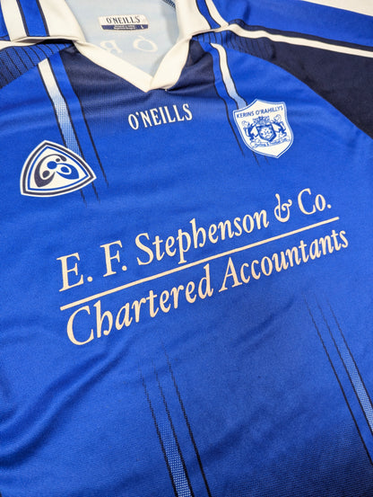 Kerins O'Rahillys Player Issue O'Neills GAA Jersey 2000s #22 (L) [Very Good]