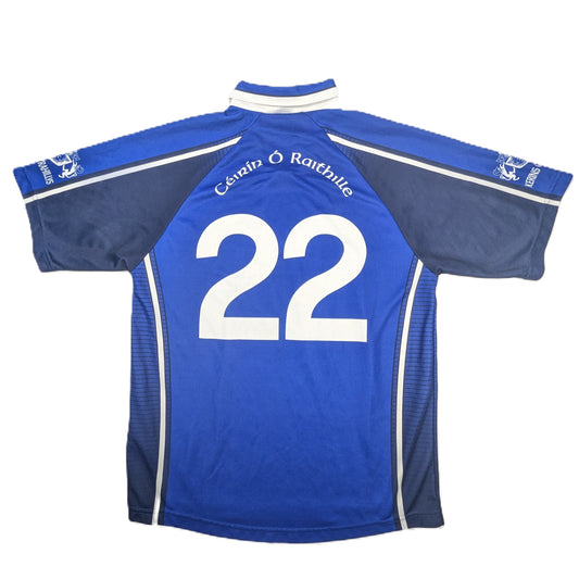 Kerins O'Rahillys Player Issue O'Neills GAA Jersey 2000s #22 (L) [Very Good]