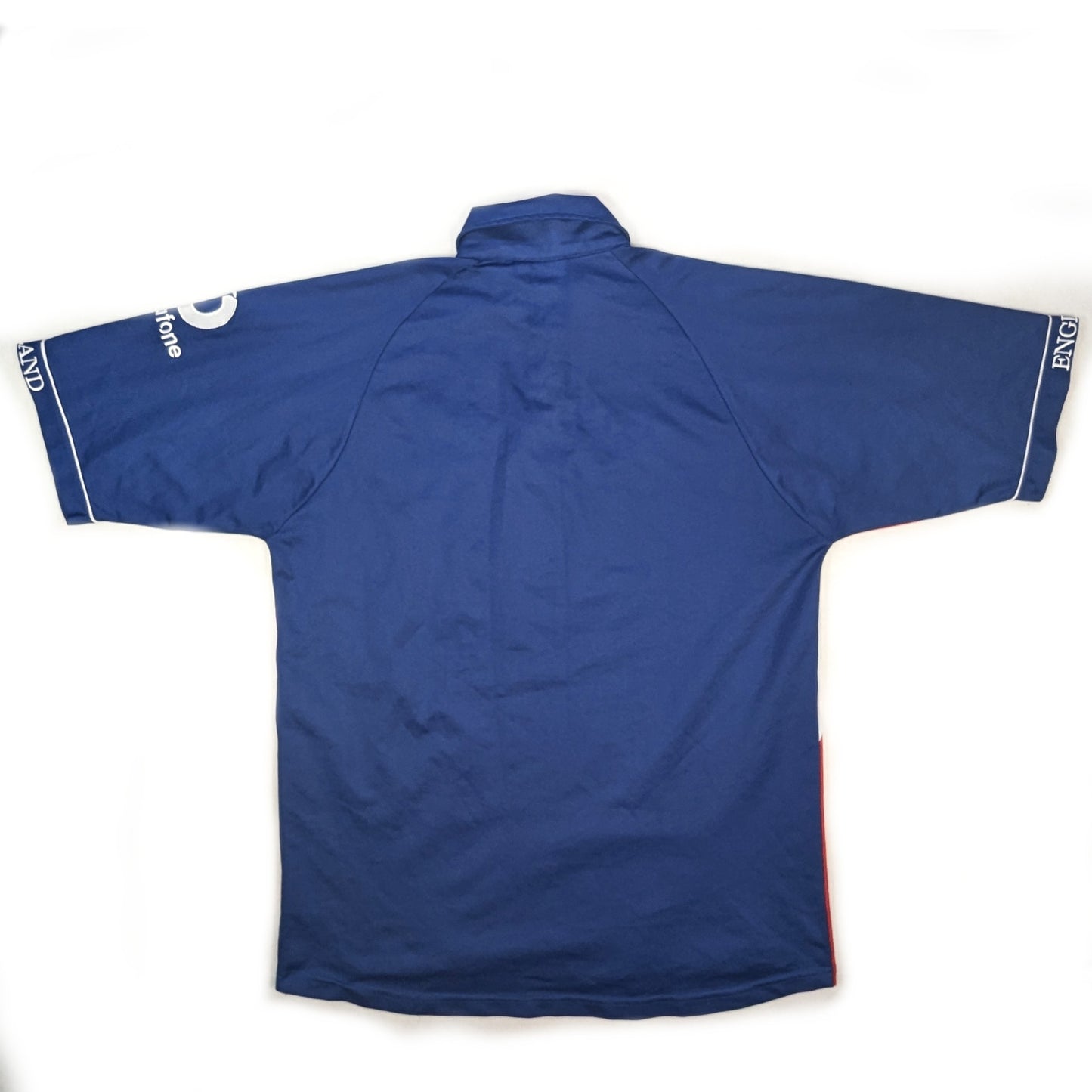 England Admiral Cricket Jersey 2000 (L) [Good]