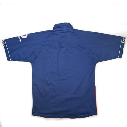 England Admiral Cricket Jersey 2000 (L) [Good]