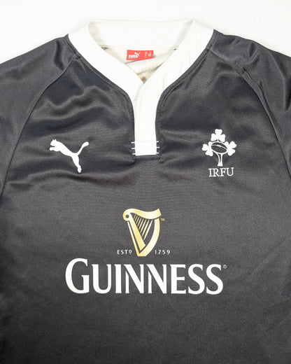 Ireland Puma Rugby Jersey 2010 Guinness (L) [Very Good]