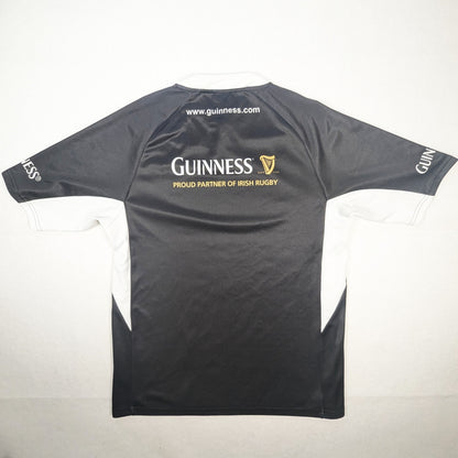 Ireland Puma Rugby Jersey 2010 Guinness (L) [Very Good]