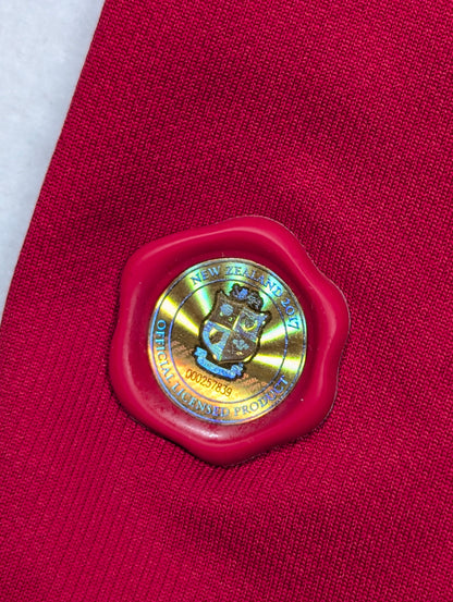 Lions Canterbury Rugby Jersey 2017 (M) [Very Good]