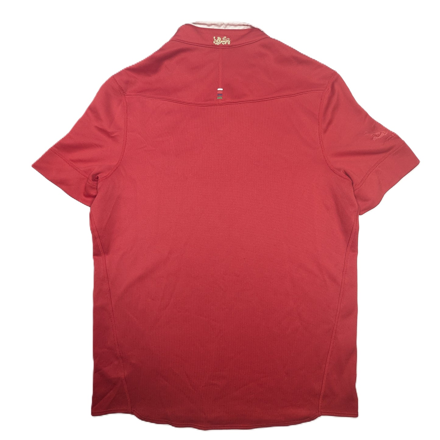 Lions Canterbury Rugby Jersey 2017 (M) [Very Good]