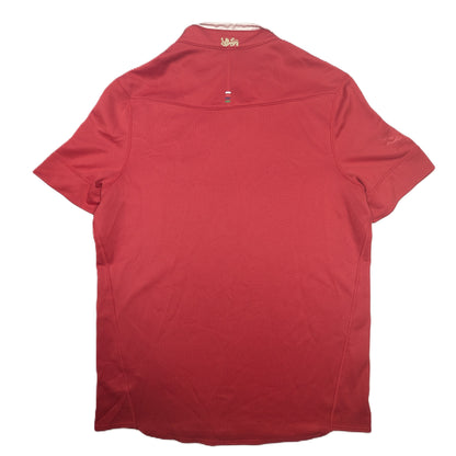 Lions Canterbury Rugby Jersey 2017 (M) [Very Good]