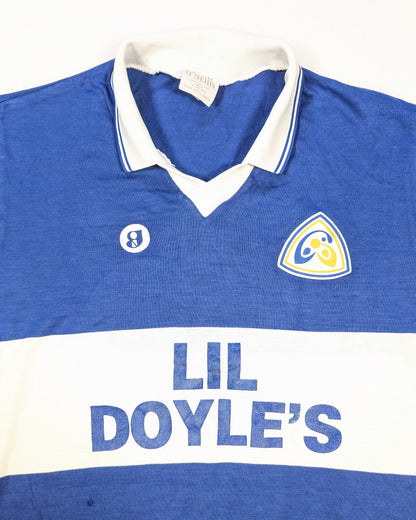 Barndarrig Player Issue O'Neills GAA Jersey 1994 #15 (XL) [Fair]