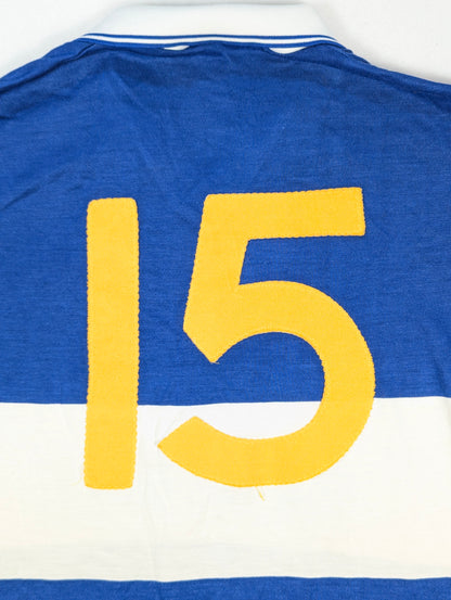 Barndarrig Player Issue O'Neills GAA Jersey 1994 #15 (XL) [Fair]
