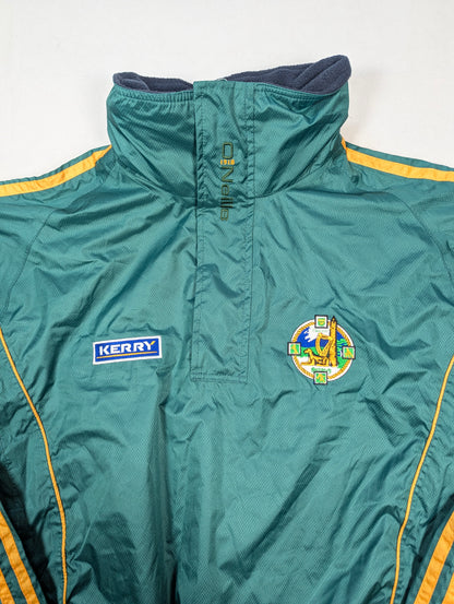 Kerry O'Neills GAA Jacket 2000s (L) [Excellent]
