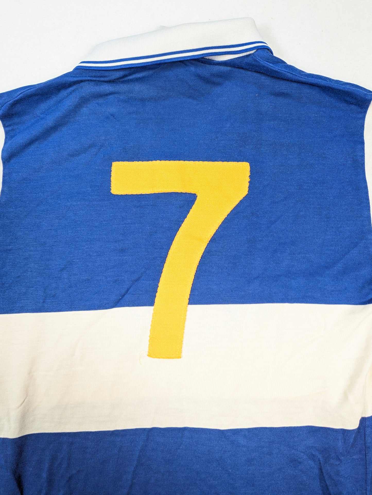 Barndarrig Player Issue O'Neills GAA Jersey 1995 #7 (XL) [Very Good]