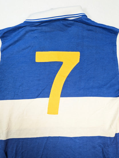 Barndarrig Player Issue O'Neills GAA Jersey 1995 #7 (XL) [Very Good]