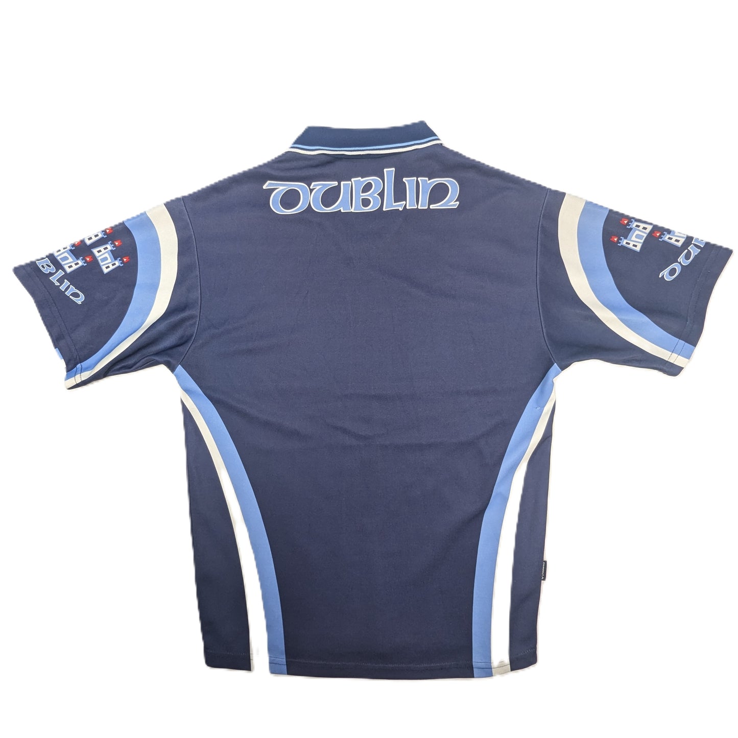 Dublin O'Neills GAA Jersey 2000 (13-14 Years) [Very Good]