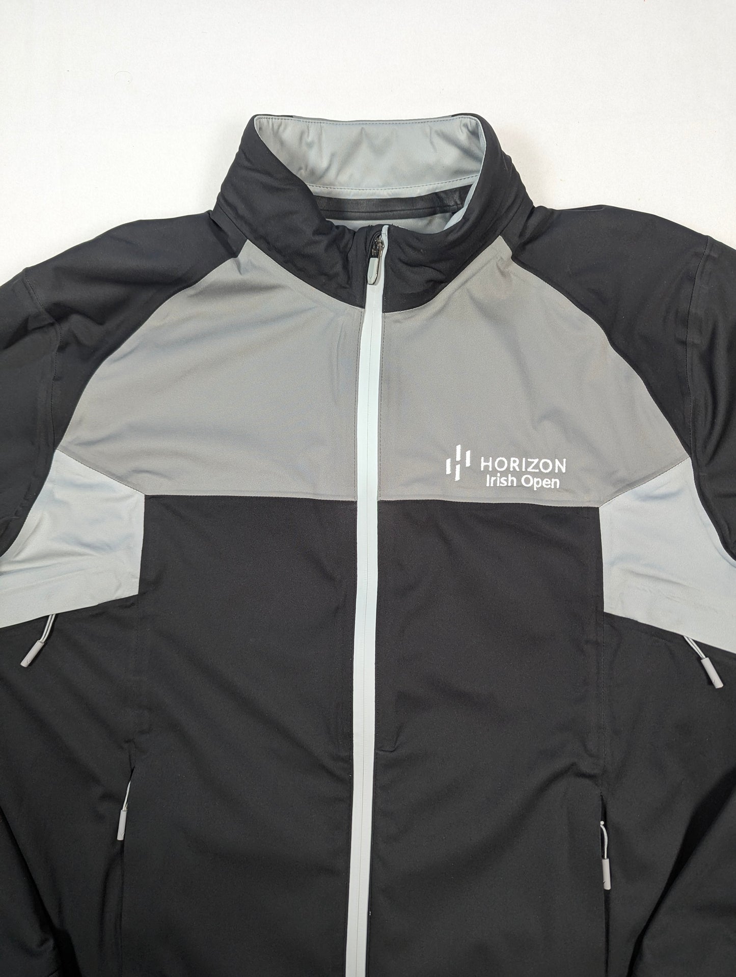 Irish Open Callaway Golf Jacket 2023 (M) [Excellent]