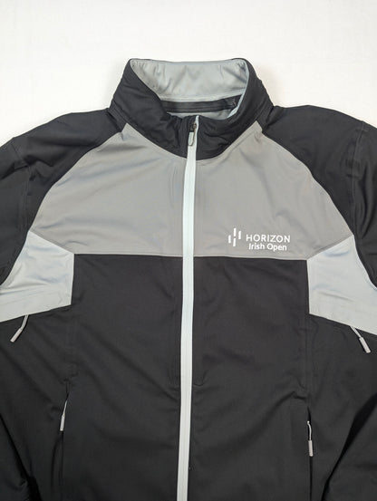 Irish Open Callaway Golf Jacket 2023 (M) [Excellent]