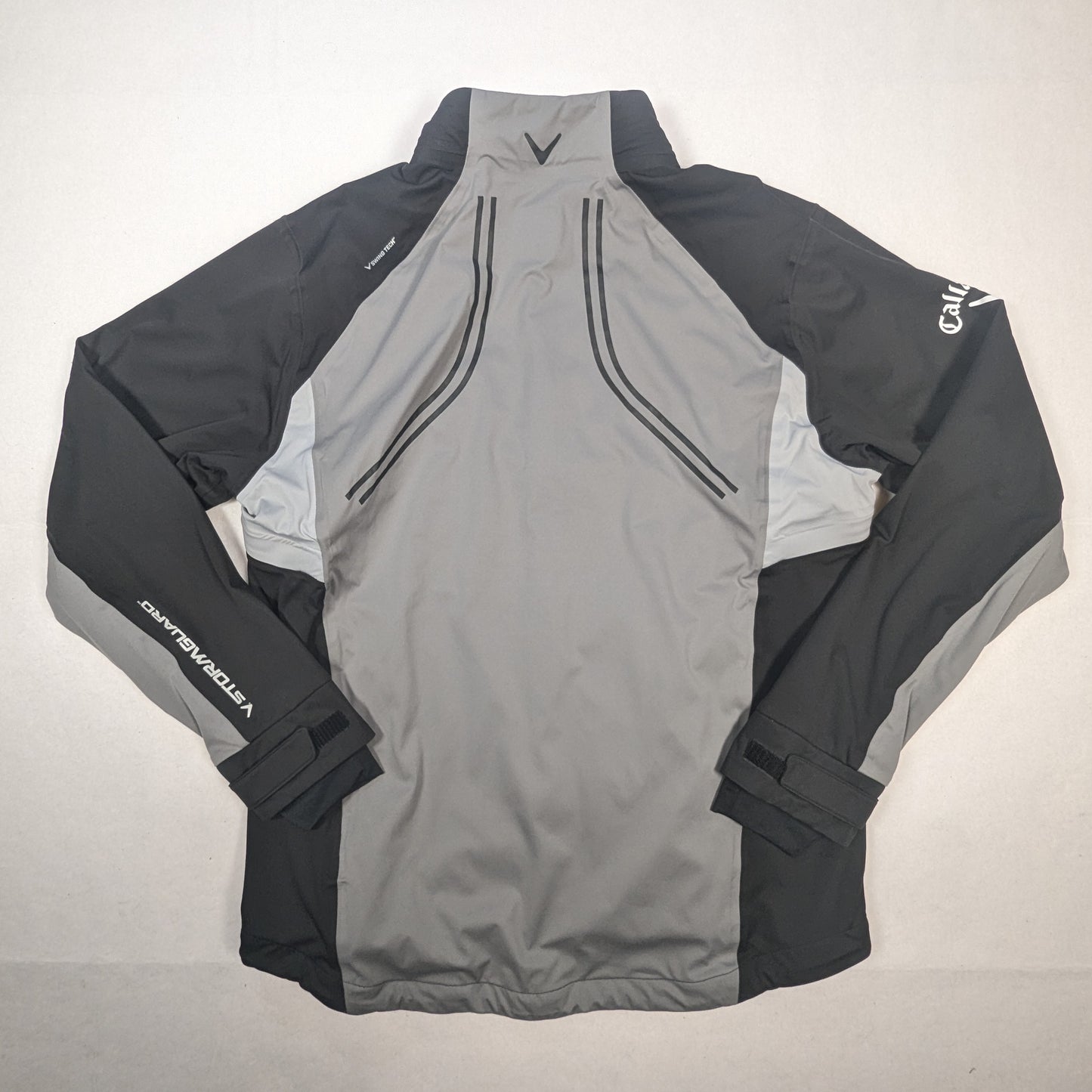 Irish Open Callaway Golf Jacket 2023 (M) [Excellent]