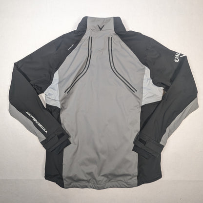 Irish Open Callaway Golf Jacket 2023 (M) [Excellent]