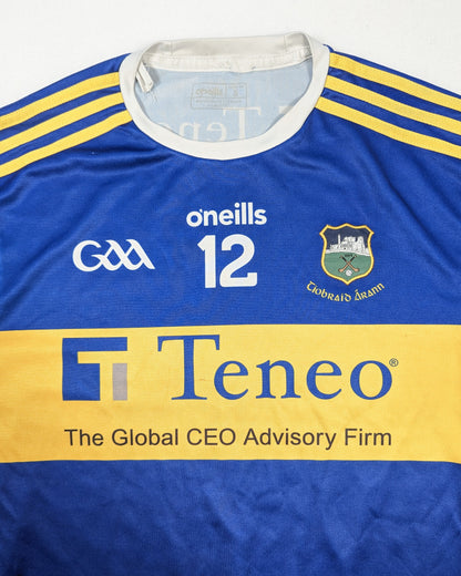 Tipperary O'Neills GAA Jersey 2019 #12 (S) [Fair]